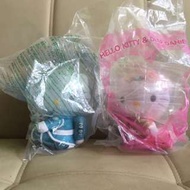 麥當勞 McDonald's Hello kitty 太空人