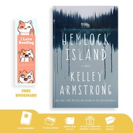 Hemlock Island by Kelley Armstrong