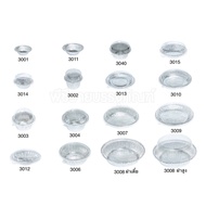 Foil Cup Round Tray Silver Aluminium Foil Cup Aluminium Foil Tray Aluminium Container