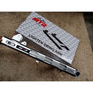 ✓ ☀ MTR lighten swing arm for xrm/wave125