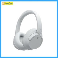 SONY WH-CH720N/WCE (WHITE) 無線 ANC 降噪耳機 **原裝行貨** 4548736142978