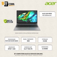 Acer Aspire LITE 15 AL15‐31P‐P9YD Laptop NX.KZ8SM.001