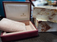 舊裝 Rolex 勞力士 69173 錶盒 Watch Box