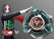 爆旋陀螺 X BeybladeX 幪面超人陀螺貼紙 Kamen Rider CX BX 