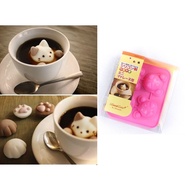 SM057 Silicone Marshmallow Cake Jelly Mould