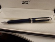 萬寶龍Montblanc大班系列小王子與狐狸中字原子筆