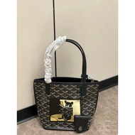 Goyard Goyard Mini Fadou Shopping Bag ️