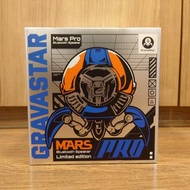 門市全新現貨‼️ GravaStar 重力星球 Mars Pro Bluetooth Speaker 藍牙喇叭［Limited Edition 限量版 - Captain 船長］