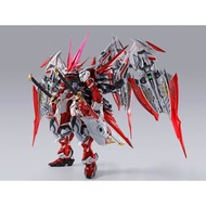 METAL BUILD GUNDAM ASTRAY RED DRAGONICS metal build紅龍