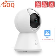 GOQ MAYI 720P IP Security WiFi CCTV Camera Baby Voice Detection Home Security