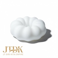 JTDK Nordic Cloud Ceiling Light Chandelier Muji Style Ceiling Lamp Tri Colour