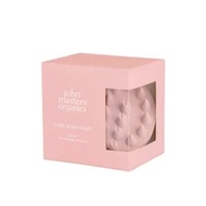 John Masters Organics 頭皮按摩梳-櫻花粉