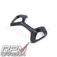 Carbon Fiber Center Seat Panel Ducati Panigale 899 1199