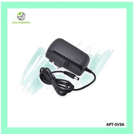 Vs Apt 5v 3a 3pin Adaptor X2.5
