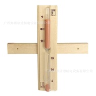 Sauna SAWO Hourglass Timer Hourglass Accessories Timer Sauna Room Sauna Hourglass Wooden Western Liv