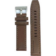 Watch Strap Genuine Leather F1453 22mm Brown Arman i Exchange