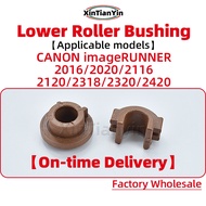 Pressure Roller Holder Bushing For Canon IR 2016 2020 2116 2120 2318 2320 2420 Lower Roller Bushing