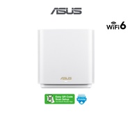 ASUS ZenWiFi XT8 AX6600 Tri-Band Mesh WiFi 6 System