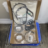 Proton Wira 1.5cc Saga Iswara Auto Gearbox Transmission Repair Kit Overhual Kit Master kit F3A212