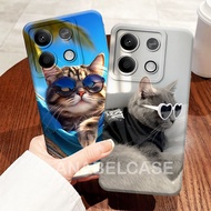 SOFTCASE Redmi Note 13 4g/5g Note 13 Pro 4g/5g poco M6 Pro/ poco X6 5g/ poco X6 Pro 5g NEWEST Unique