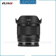 Viltrox AF 9mm F2.8 Air APS-C Lens for Nikon Z-Mount,Sony E Mount