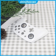 Drop-resistant Clip-on PC Hard Faceplate for G7 G7 SE Magnetic Cover [shinyheaven.my]