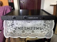 PHONIC MAX 500