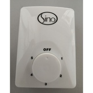 SINO SFR-60 FAN REGULATOR