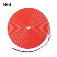 Lampu LED Neon Flex Lampu Selang LED Flexible DC12V 5 Meter Waterproof