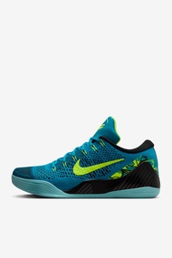 Kobe 9 Elite Low Protro Neo Turquoise and Volt