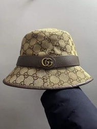 Gucci漁夫帽