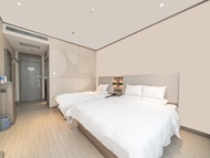 Hanting Hotel Beijing Qianmen Street