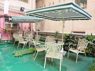 加洲酒店California Hotel
