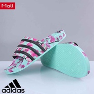 Adidas Original Adilette Men Slipper New Pattern Athletic Shoes Comfortable Real Quality Guarantee A