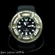 JDM NEW WATCH★Star Citizen ProMaster Bj8056-01E Eco-Drive B873 Stainless Steel Electroplating Gray S