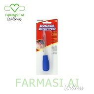 Acu-Life Dosage Dropper 5ml (250B)