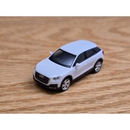[Ready Stock] Herpa 1/87 Audi Q2 If Interested Point < I Want} Chat with Me Privately~