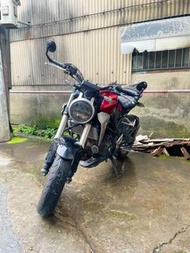 HONDA CB300R