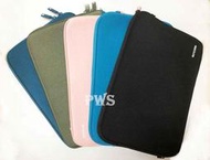 【INCASE】Slim Sleeve 13吋 簡約輕薄筆電保護內袋 / 防震包(多色)展示品