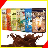 [BUY 1 FREE 1] Tom's Farm Almond 190/210g (Exp: Oct 21)