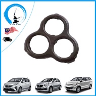 PERODUA TIMING CHAIN COVER GASKET MYVI 1.3 1.5 2005-2017 ALZA TOYOTA AVANZA 2004-2015 OIL PUMP ORING TIMING ORING