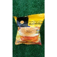 Burger Double Chicken 7E Thailand