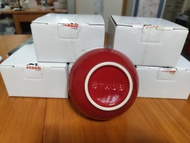 Staub 紅色圓碗