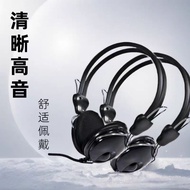 Yhy School Musical Instruments Electronic Piano Headset 6.5mm Headset Wired Headset Guitar Electroni