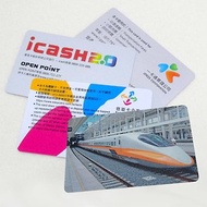 客製化 悠遊卡 訂製 一卡通 iCASH 訂做 一張起訂 雙面可印不同圖
