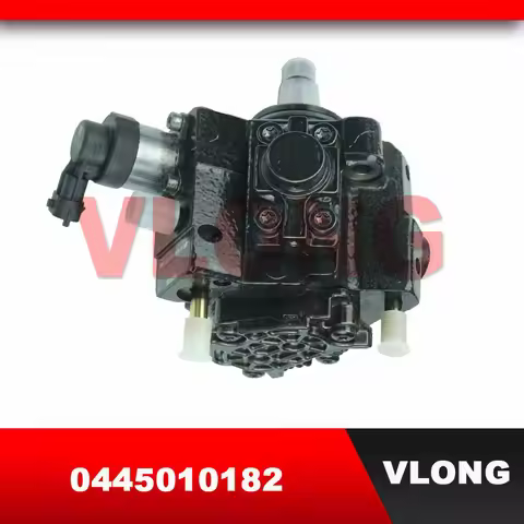 CP1H3 Common Rail High Pressure Pump For JMC Truck Fuel Pump E049331000106 9P2-9B395-AA 6C1Q-9B395-B