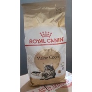 Royal Canin mainecoon adult 2kg