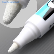 Familiesandflash&gt; 0.7/1.0/2.5mm Waterproof White Marker Pen  Paint Tread Pens Car Tire Paing well