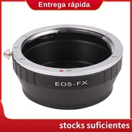 For   EF/ Lens to  X-Mount Camera X-Pro1 X- X-E1 X-E2 X-E2S X-M1 X-A1 X-A2 X-A3 X-A10 X-M1 X-T1 X-T2