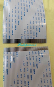 Kabel Flexible 40 Pin AWM 20624 50 cm SEARAH Flat Cable SDG